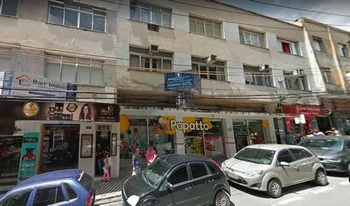 Imagem do Condomínio Do Edifício Marabá em Barra Mansa