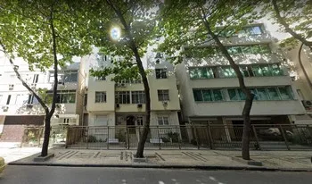 Condomínio Do Edifício Marabá em Rio De Janeiro
