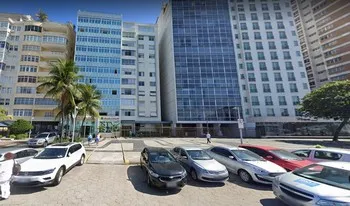 Condomínio Do Edifício Maraca em Rio De Janeiro