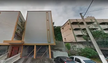 Imagem do Condomínio Do Edifício Maraca em Vitória