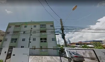 Imagem do Condomínio Do Edifício Maracaípe em Olinda