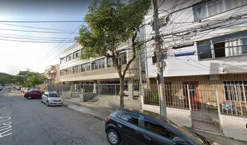 Condomínio Do Edifício Maracaja em Rio De Janeiro
