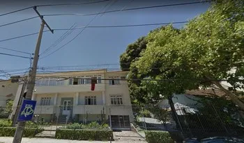 Condomínio Do Edifício Maracaja em Rio De Janeiro