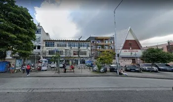 Condomínio Do Edifício Maracaja em Rio De Janeiro
