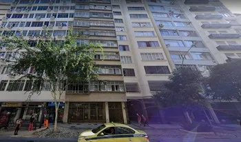 Condomínio Do Edifício Maracaju em Rio De Janeiro