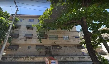Condomínio Do Edifício Maracanã em Rio De Janeiro