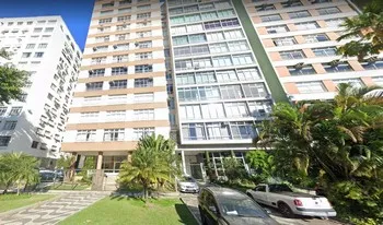 Condomínio Do Edifício Maracanãhu em Rio De Janeiro