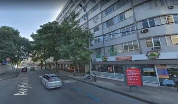 Condomínio Do Edifício Maracas em Rio De Janeiro