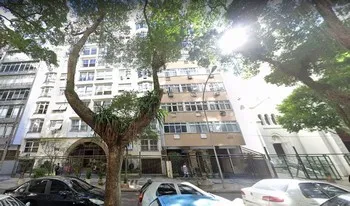 Condomínio Do Edifício Maracati em Rio De Janeiro