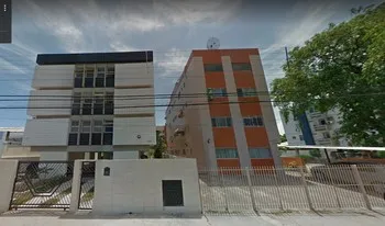 Imagem do Condomínio Do Edifício Maracatiara em Jaboatão Dos Guararapes