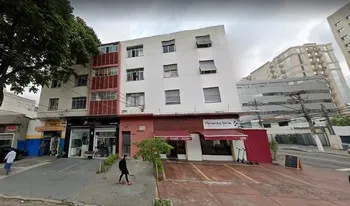 Condomínio Do Edifício Maracatins em São Paulo
