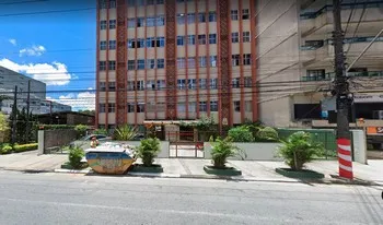 Imagem do Condomínio Do Edifício Maragil em Teresópolis