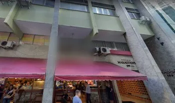 Condomínio Do Edifício Maragogipe em Rio De Janeiro