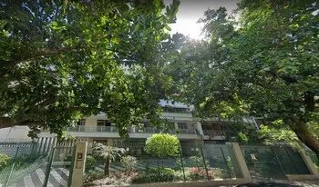 Condomínio Do Edifício Maragogipe II em Rio de Janeiro
