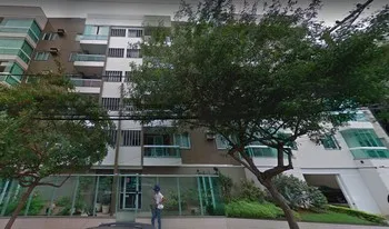 Imagem do Condomínio Do Edifício Marai em Vitória