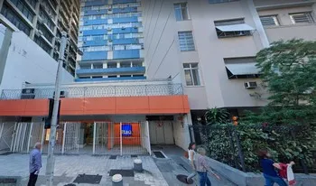 Condomínio Do Edifício Maraja em Rio De Janeiro