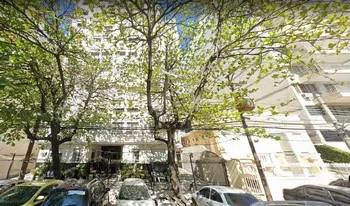 Condomínio Do Edifício Maraja em Rio De Janeiro