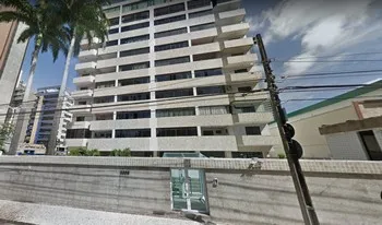 Imagem do Condomínio Do Edifício Marajaik em Fortaleza