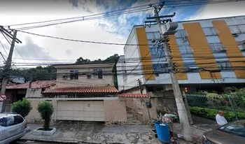 Imagem do Condomínio Do Edifício Marajas em Niteroi
