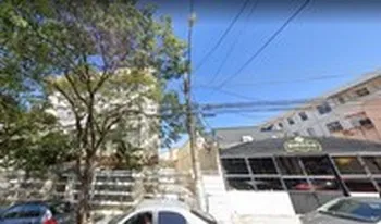 Condomínio Do Edifício Marajó em Belo Horizonte