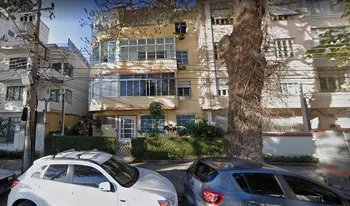 Condomínio Do Edifício Marajó em Rio De Janeiro