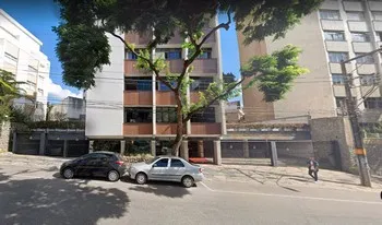 Condomínio Do Edifício Marajó em Belo Horizonte