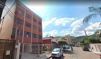 Imagem do Condomínio Do Edifício Marajó em Coronel Fabriciano