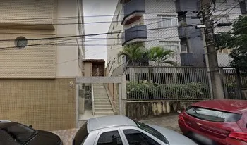 Condomínio Do Edifício Marajó em Belo Horizonte