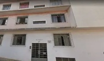 Condomínio Do Edifício Marajó em Belo Horizonte
