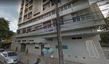 Imagem do Condomínio Do Edifício Marajó em Recife