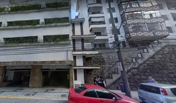 Imagem do Condomínio Do Edifício Marajó em Petrópolis