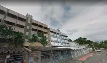 Imagem do Condomínio Do Edifício Marajó em Vitória