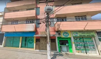 Imagem do Condomínio Do Edifício Marajó em Manaus