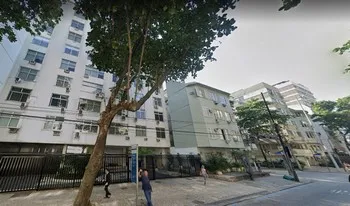 Condomínio Do Edifício Marajó em Rio De Janeiro