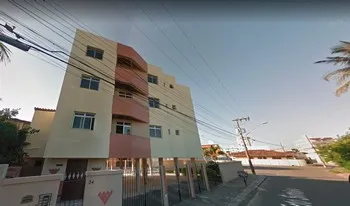Imagem do Condomínio Do Edifício Marajóara em Guarapari