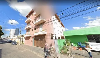 Imagem do Condomínio Do Edifício Marajóara em Sete Lagoas