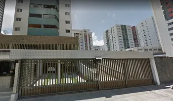 Imagem do Condomínio Do Edifício Marajóara em Recife