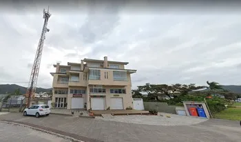 Imagem do Condomínio Do Edifício Maramar em Florianópolis