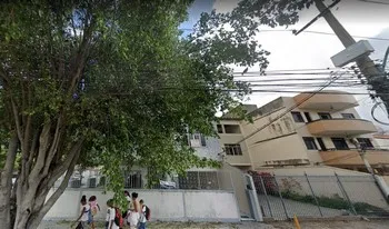 Condomínio Do Edifício Marambáia em Rio De Janeiro
