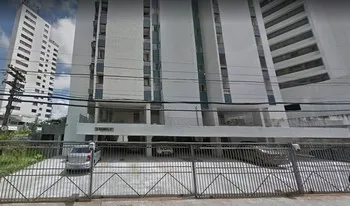 Imagem do Condomínio Do Edifício Marambáia em Recife