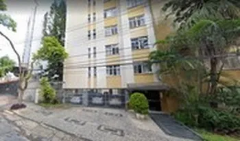 Condomínio Do Edifício Marambáia em Belo Horizonte