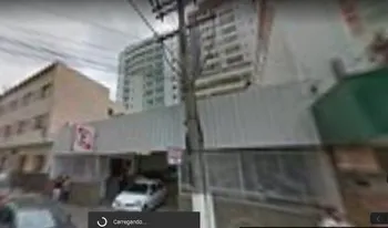 Imagem do Condomínio Do Edifício Marambáia em Juiz de Fora