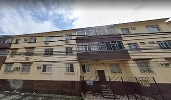 Condomínio Do Edifício Maran em Rio De Janeiro