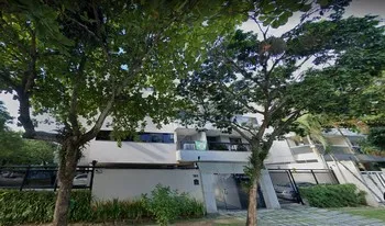 Condomínio Do Edifício Maranata em Rio De Janeiro