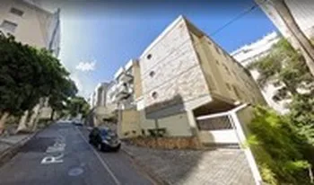 Condomínio Do Edifício Maranata em Belo Horizonte