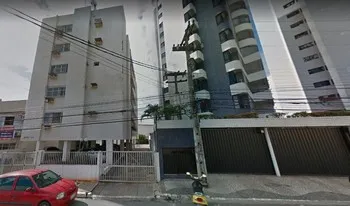 Imagem do Condomínio Do Edifício Maranata em Jaboatão Dos Guararapes