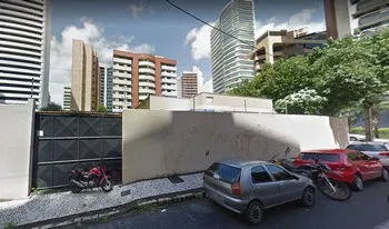 Imagem do Condomínio Do Edifício Maranata Ii em Fortaleza