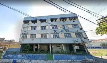 Condomínio Do Edifício Maranata em Rio De Janeiro