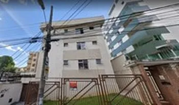 Condomínio Do Edifício Maranata em Belo Horizonte