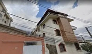Condomínio Do Edifício Maranatha em Belo Horizonte